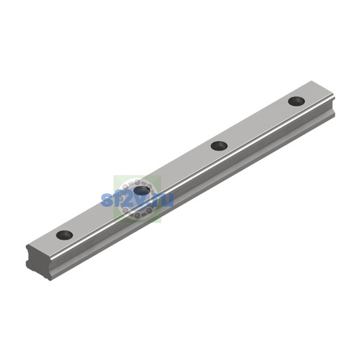 Фото подшипника LGBR35L03160N-1-0-20.0N - SNR