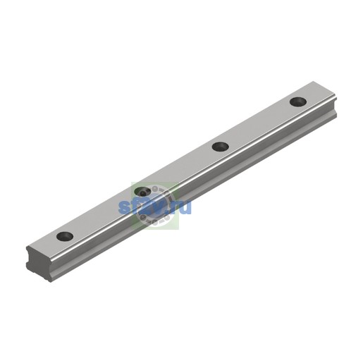 Фото подшипника LGBR35L03680N-1-0-40.0N - SNR