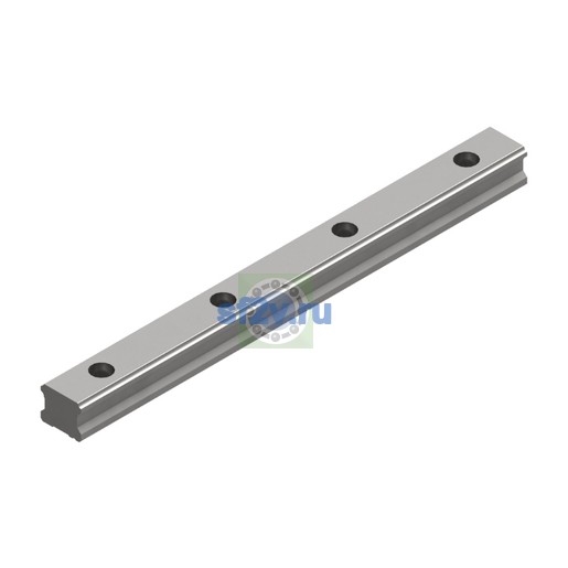 Фото подшипника LGBR45L00480N-1-0-30.0N - SNR