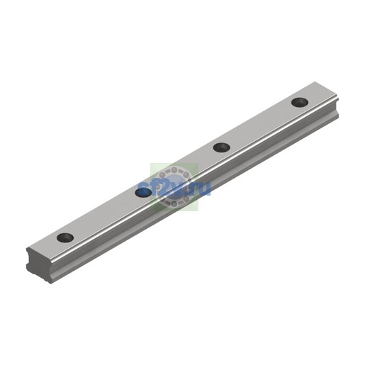 Фото подшипника LGBR45L00521N-1-0-50.5N - SNR