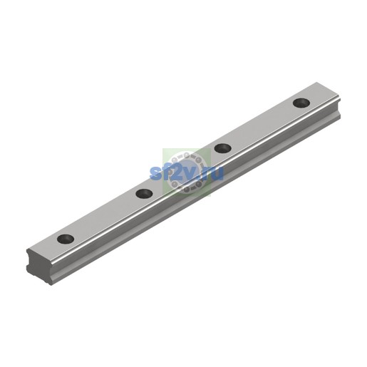 Фото подшипника LGBR55L02340N-1-0-30.0N - SNR
