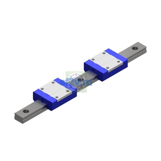 Фото подшипника LGMC09BN1BBL00064NZ0-1-0-12.0N - SNR