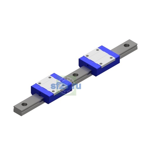 Фото подшипника LGMC09BN1BBL00135NZ0-1-0-7.5N - SNR