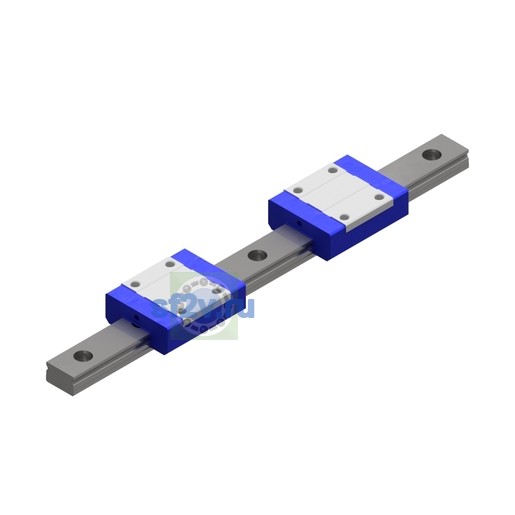 Фото подшипника LGMC09BN1BBL00195NZ1-1-0-7.5N - SNR