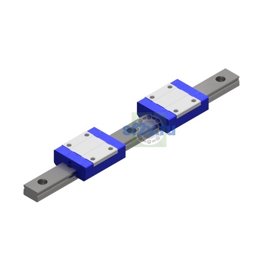 Фото подшипника LGMC09BN2BBL00155NZ0-2-0-7.5N - SNR