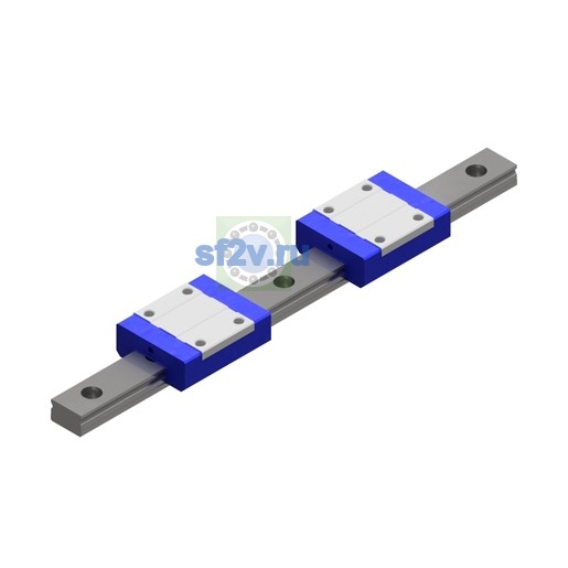 Фото подшипника LGMC09BN2BBL00249NZ1-1-0-7.5N - SNR