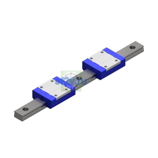 Фото подшипника LGMC09BN2BBL00475NZ1-1-0-7.5N - SNR