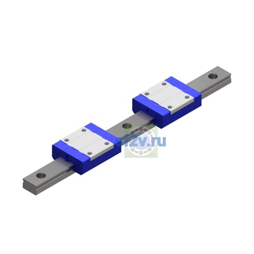 Фото подшипника LGMC09BN2BBL00595NZ1-1-0-7.5N - SNR