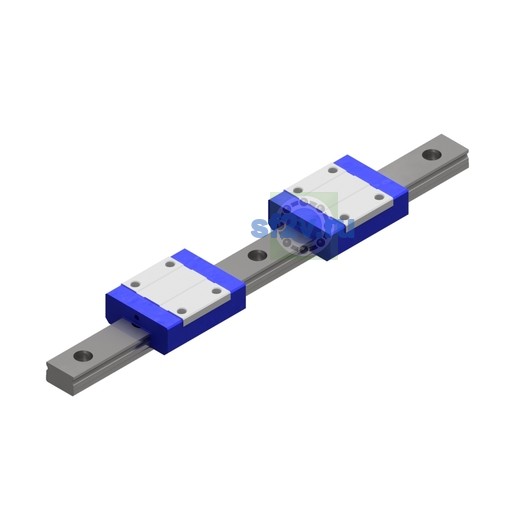 Фото подшипника LGMC09BN4BBL00675NZ0-1-0-7.5N - SNR