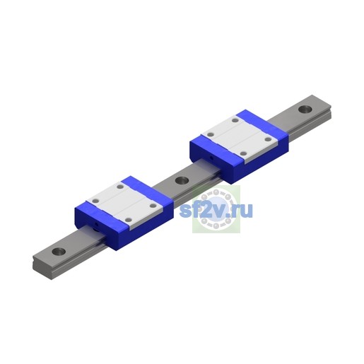 Фото подшипника LGMC09BN4BBL01015NZ0-1-0-7.5N - SNR