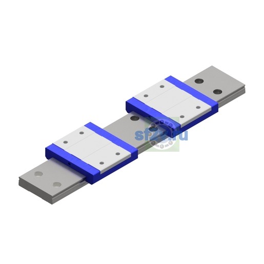 Фото подшипника LGMC09WL20BBL02000NZ1-1-0-10.0N - SNR