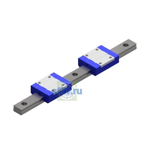 Фото подшипника LGMC12BL1BBL00118NZ0-1-0-9.0N - SNR