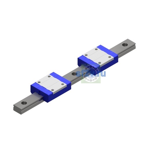 Фото подшипника LGMC12BN1BBL00245NZ0-1-0-10.0N - SNR