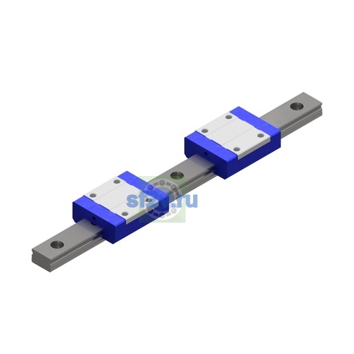 Фото подшипника LGMC12BN2BBL00140NZ0-1-0-7.5N - SNR