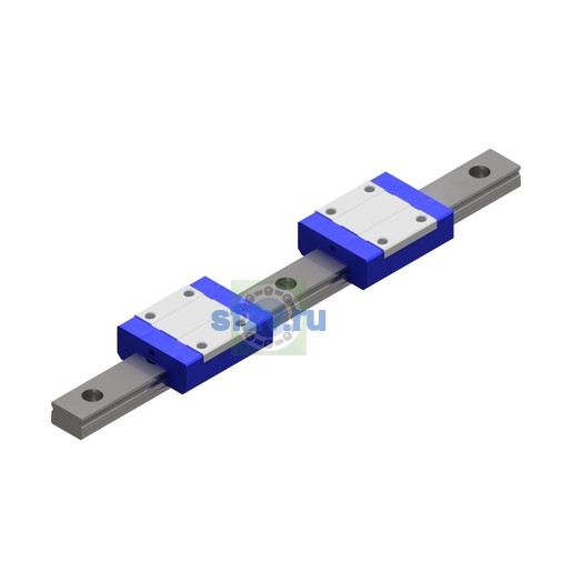 Фото подшипника LGMC12BN2BBL00240NZ1-2-0-7.5N - SNR