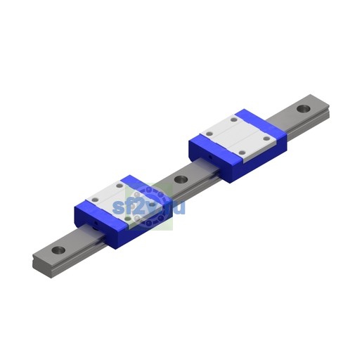 Фото подшипника LGMC15BN2BBL00430NZ1-1-0-15.0N - SNR