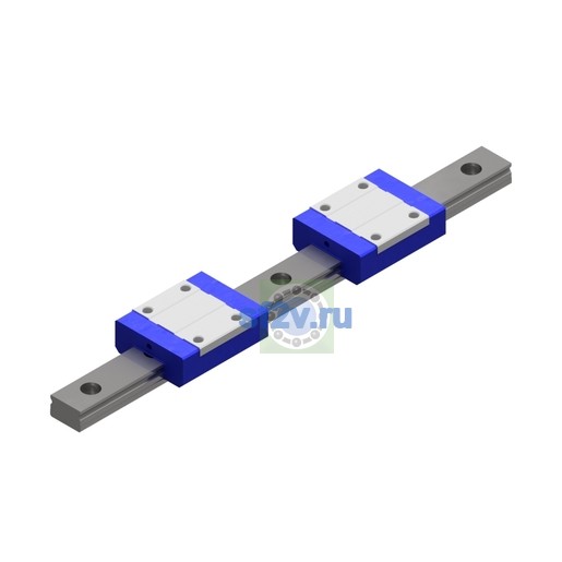 Фото подшипника LGMX09BN2BBL00560NZ0-1-0-10.0N - SNR