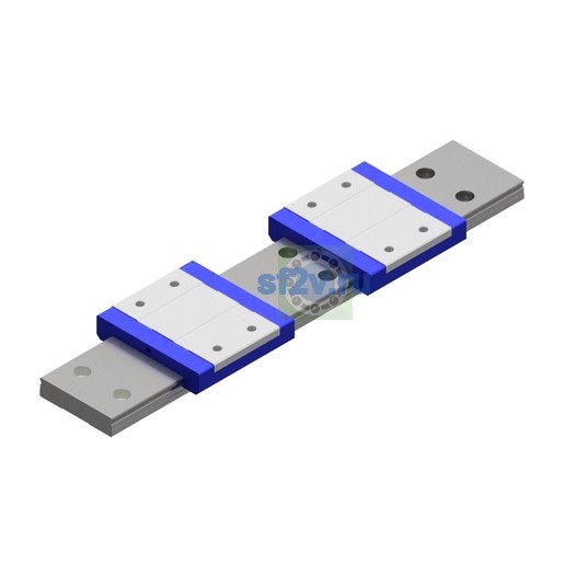 Фото подшипника LGMX09WL20BBL02000NZ1-1-0-10.0N - SNR