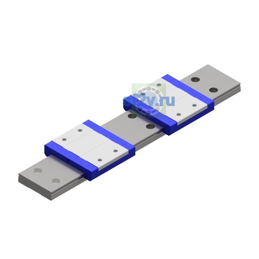 Фото подшипника LGMX09WN20BBL02000NZ0-1-0-10.0N - SNR