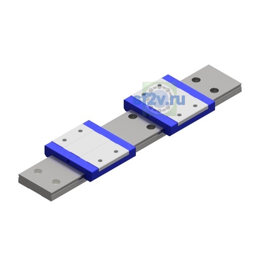 Фото подшипника LGMX09WN2BBL00200NZ1-1-0-100N - SNR