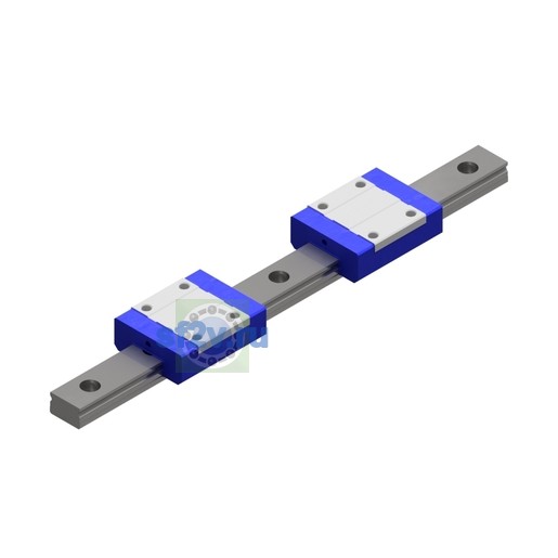 Фото подшипника LGMX12BL2BBL00215NZ1-1-0-7.5N - SNR