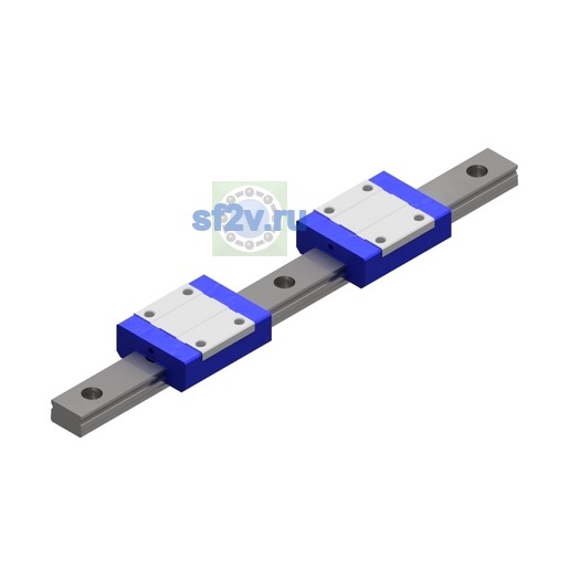 Фото подшипника LGMX12BL8BBL01200NZ1-1-0-10.0N - SNR