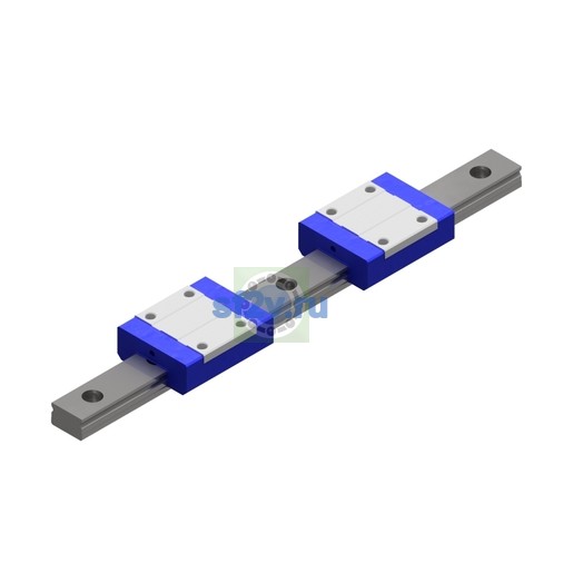 Фото подшипника LGMX12BN1BBL00095NZ0-1-0-10.0N - SNR