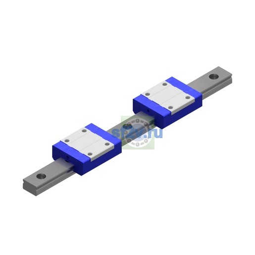 Фото подшипника LGMX12BN1BBL00120HZ0-1-0-10.0N - SNR