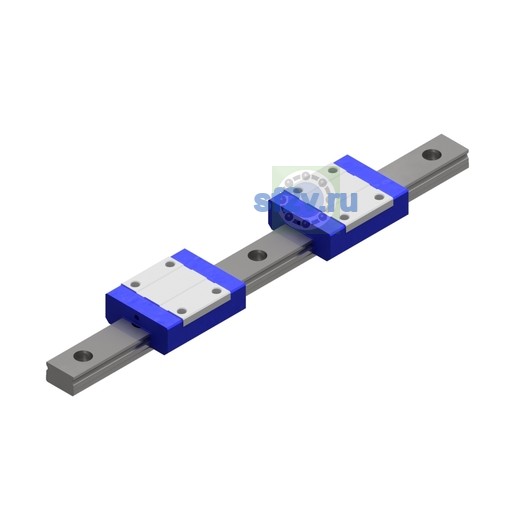Фото подшипника LGMX12BN2BBL00131NZ0-1-0-15.5N - SNR