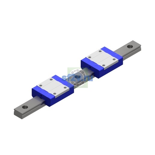 Фото подшипника LGMX15BN1BBL00240HZ1-1-0-20.0N - SNR