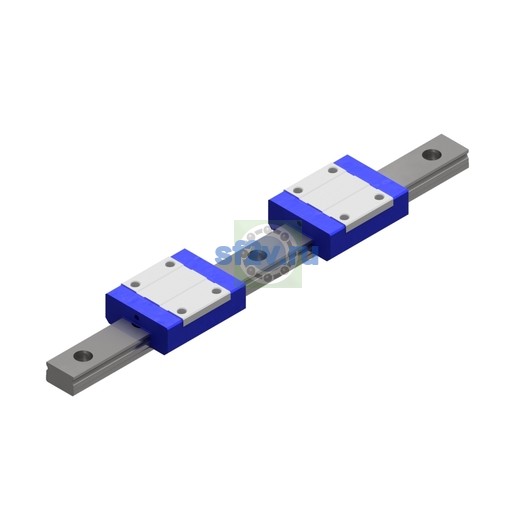 Фото подшипника LGMX15BN1BBL00250NZ0-1-0-5.0N - SNR