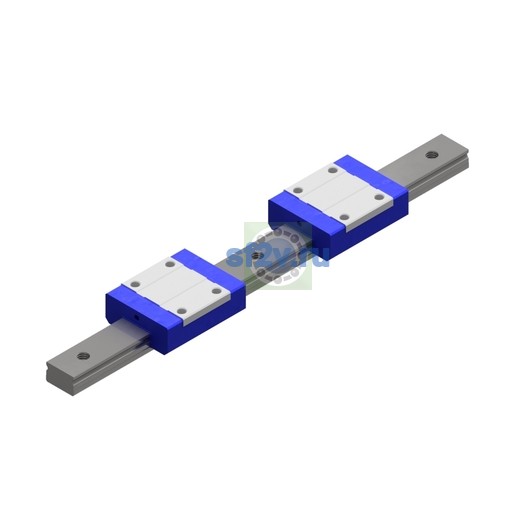 Фото подшипника LGMX15BN2BBC00200NZ0-1-0-20.0N - SNR