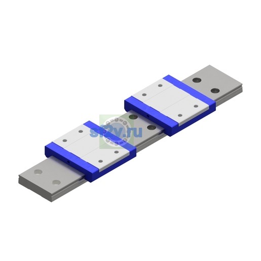Фото подшипника LGMX15WN2BBL00280HZ1-1-0-20.0N - SNR