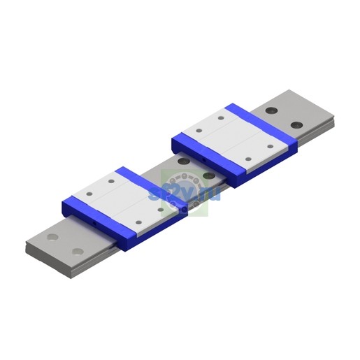 Фото подшипника LGMX15WN2BBL00890NZ0-1-0-5.0N - SNR