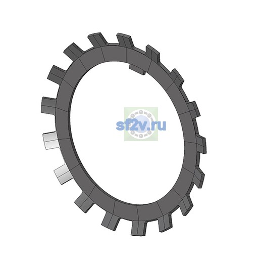 Фото подшипника MB11 - SNR