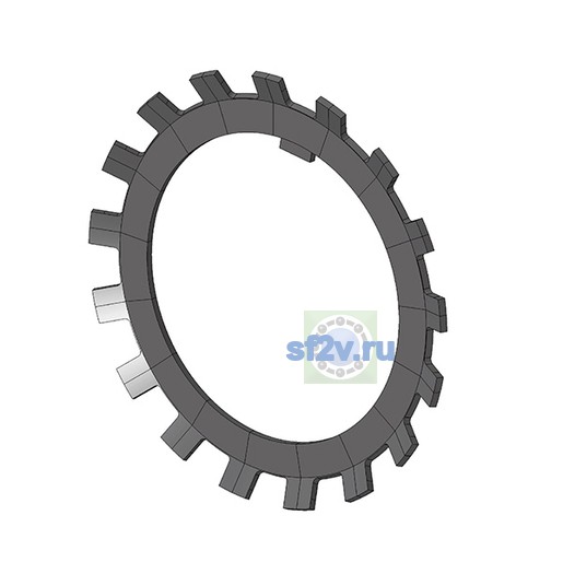 Фото подшипника MBL40 - SNR