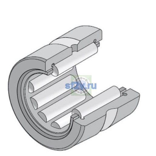 Фото подшипника NK42/30R - NTN