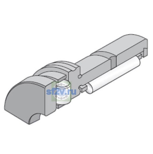 Фото подшипника NKXR40T2 - NTN