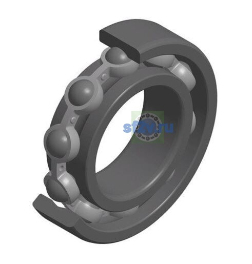 Фото подшипника S6001 - SNR