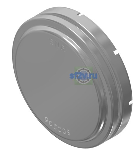 Фото подшипника SCC209 - SNR