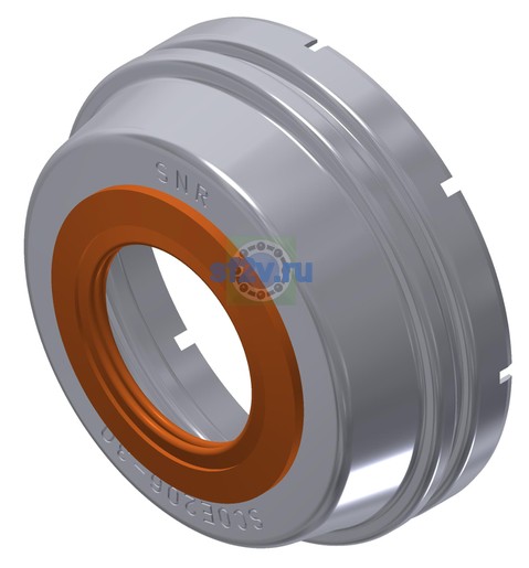 Фото подшипника SCOE204-15 - SNR
