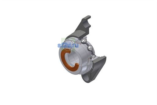 Фото подшипника SESFL209CCE - SNR