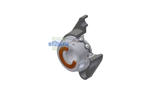 Фото подшипника SESFL209COE - SNR