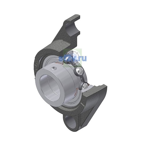 Фото подшипника SESFL210 - SNR