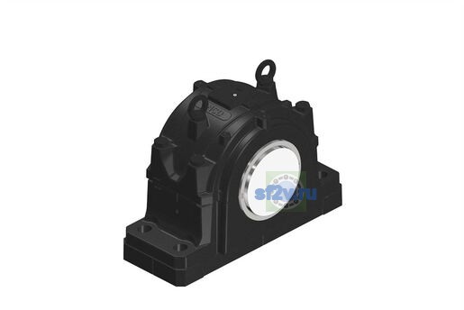 Фото подшипника SNCD3060 + 23060K - SNR