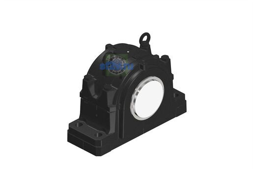 Фото подшипника SNCD3068R + 23068 - SNR