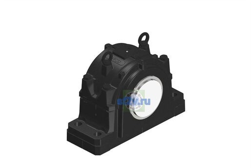 Фото подшипника SNCD3084R + 23084 - SNR