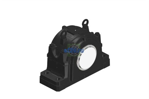 Фото подшипника SNCD3172 + 23172K - SNR
