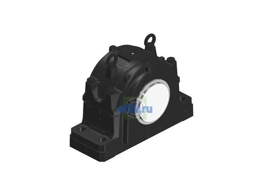 Фото подшипника SNCD3180R + 23180 - SNR