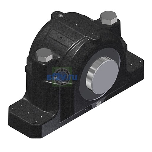 Фото подшипника SNCD620 - SNR